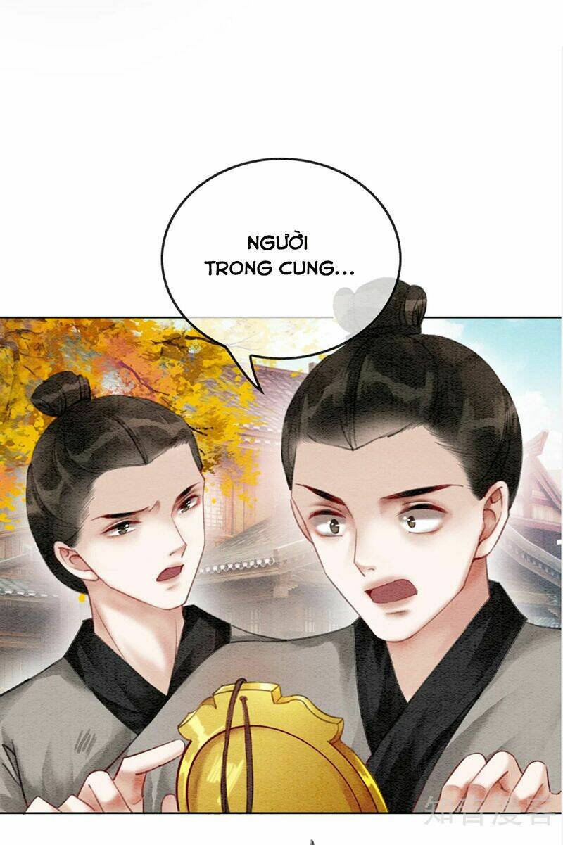 Hậu Cung Của Trẫm Cháy Rồi!: Chapter 75