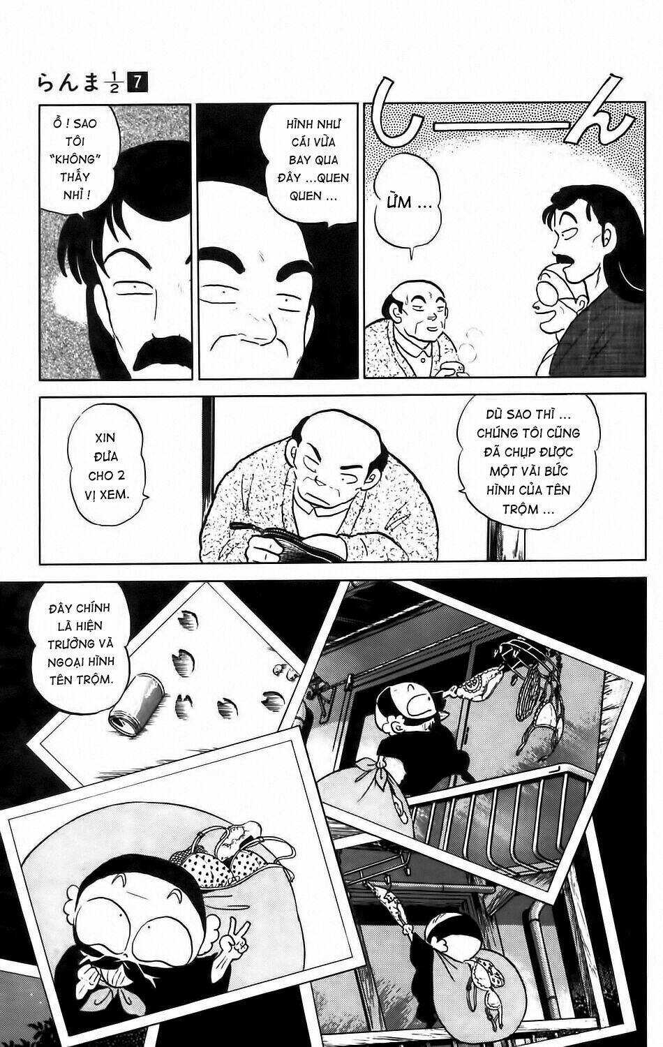 Suối Lời Nguyền: Chapter 67