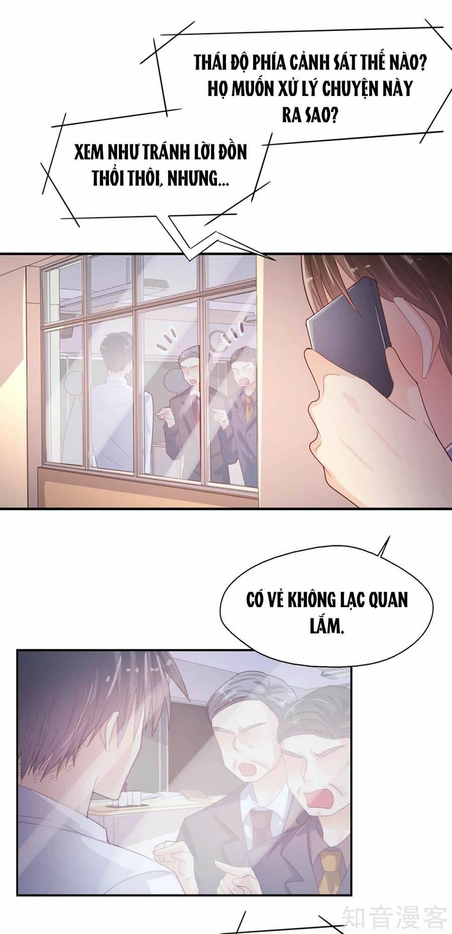 Sau Này Vẫn Cứ Thích Anh: Chapter 82