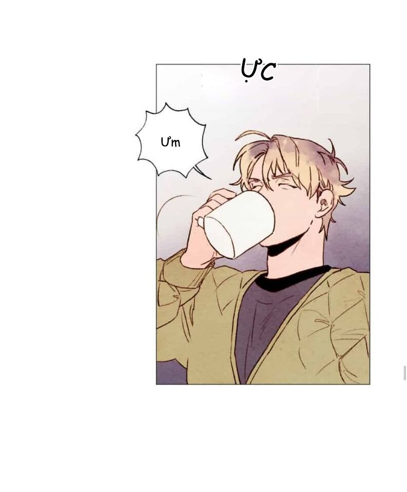 Ôi ! Trợ Lý Đặc Biệt Của Tôi: Chapter 10