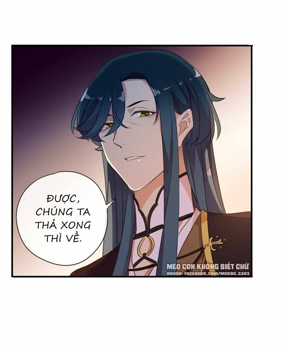 Bách Yêu Dị Văn: Chapter 97