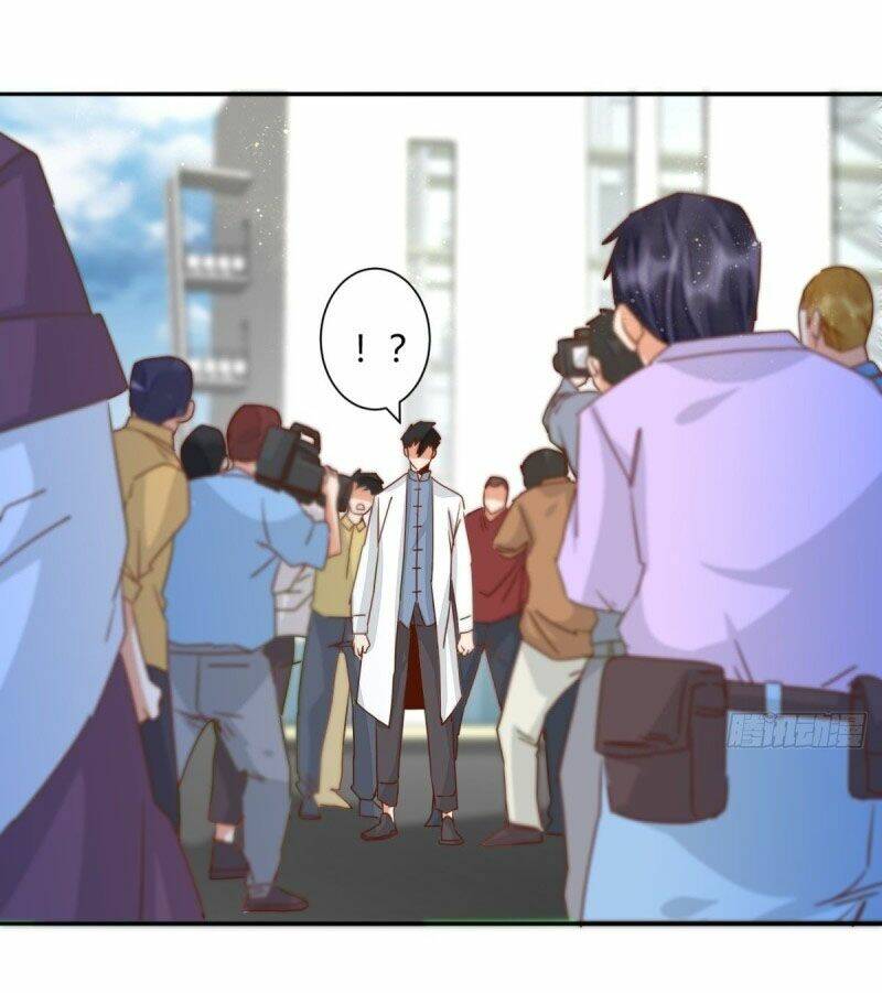 Đô Thị Siêu Cấp Y Sinh: Chapter 42