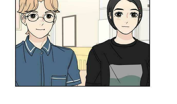 30 Phút Bước Đi Bên Em: Chapter 43