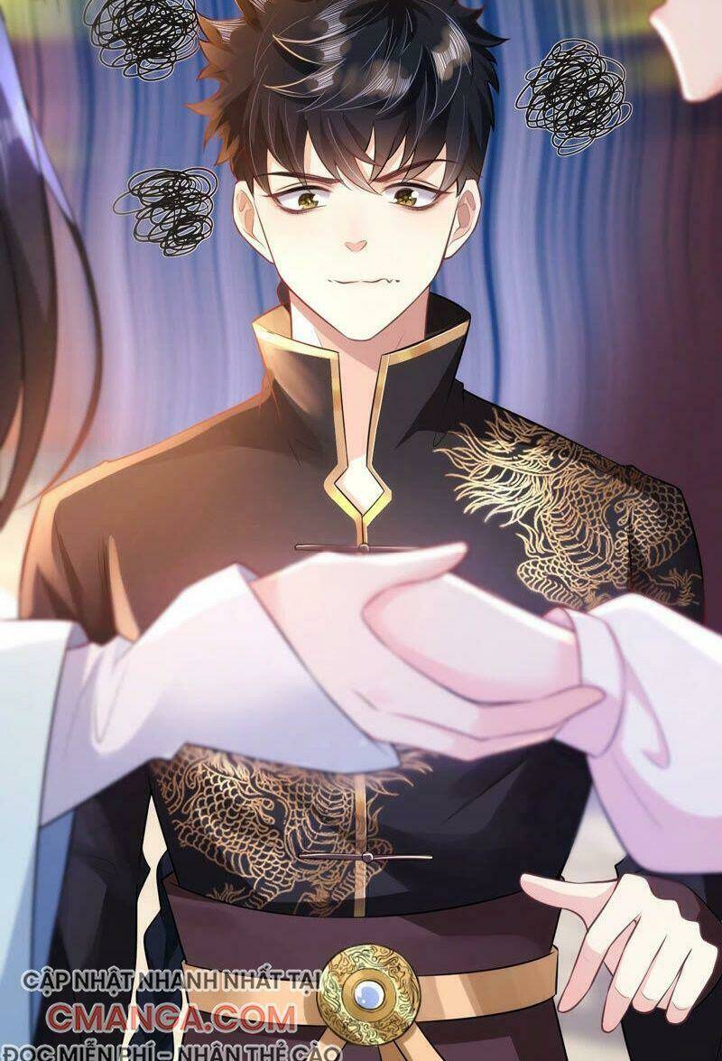 Quận Chúa Vững Vàng, Thiết Lập Nhân Vật Không Thể Vỡ: Chapter 45