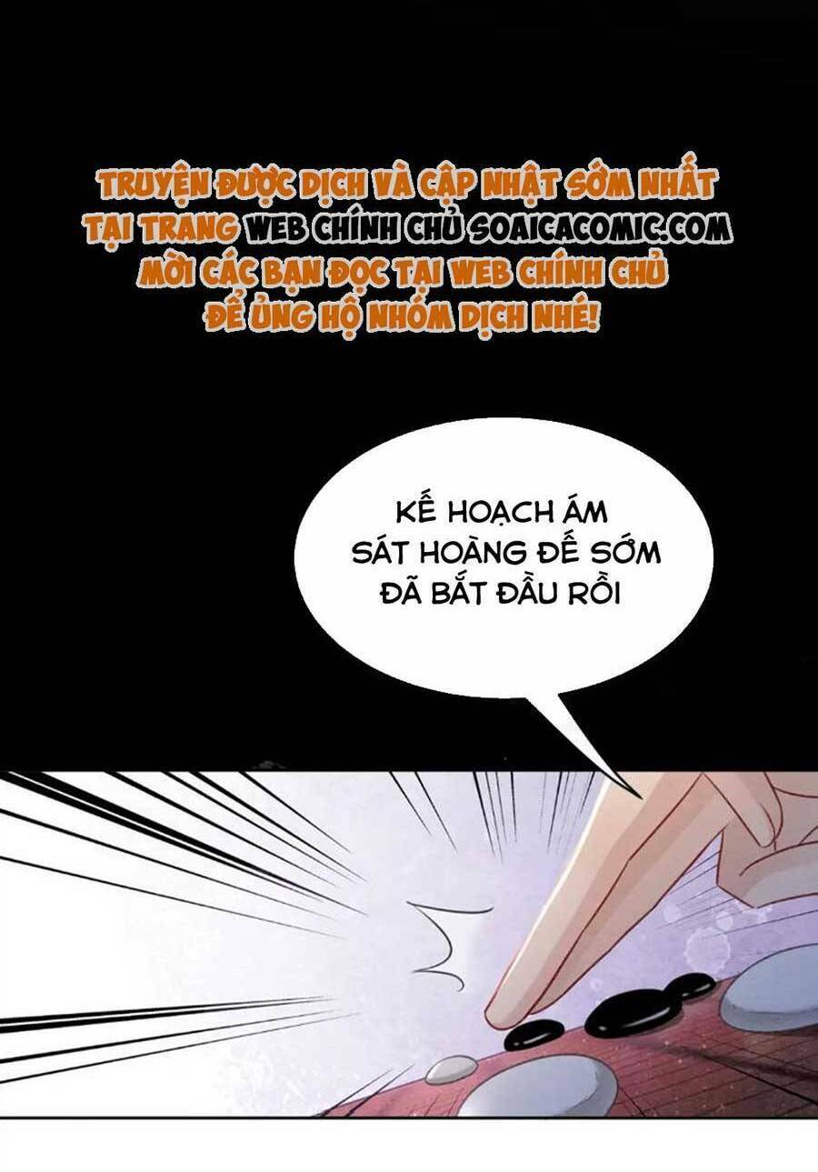 Xung Hỉ Vương Phi: Chapter 95