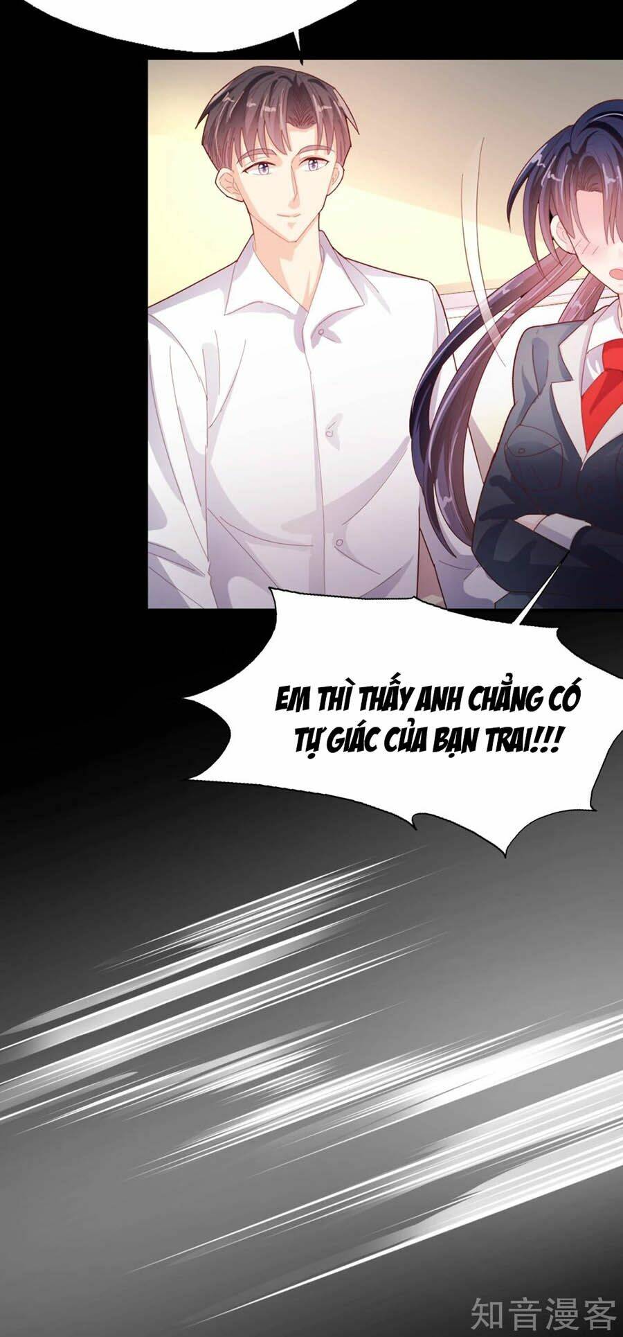 Sau Này Vẫn Cứ Thích Anh: Chapter 93