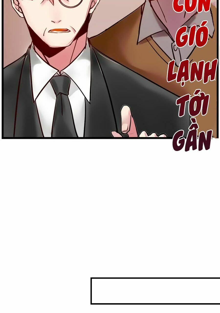 Bám Lấy Nam Thần Bất Chấp Thời Tiết: Chapter 3