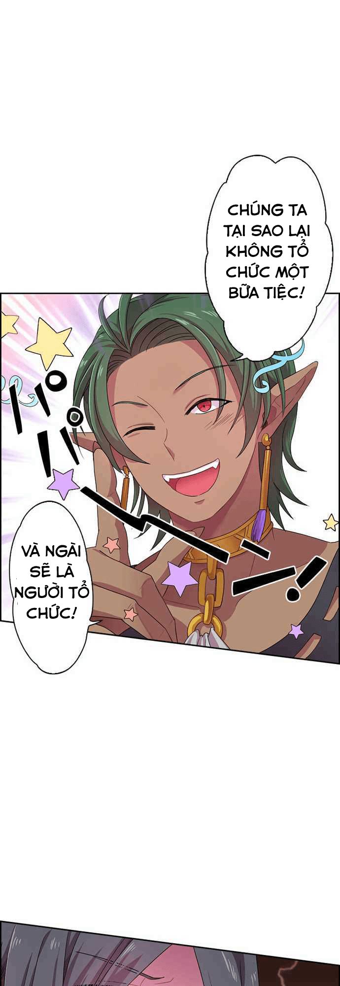 Vợ Lẽ Của Vua: Chapter 9
