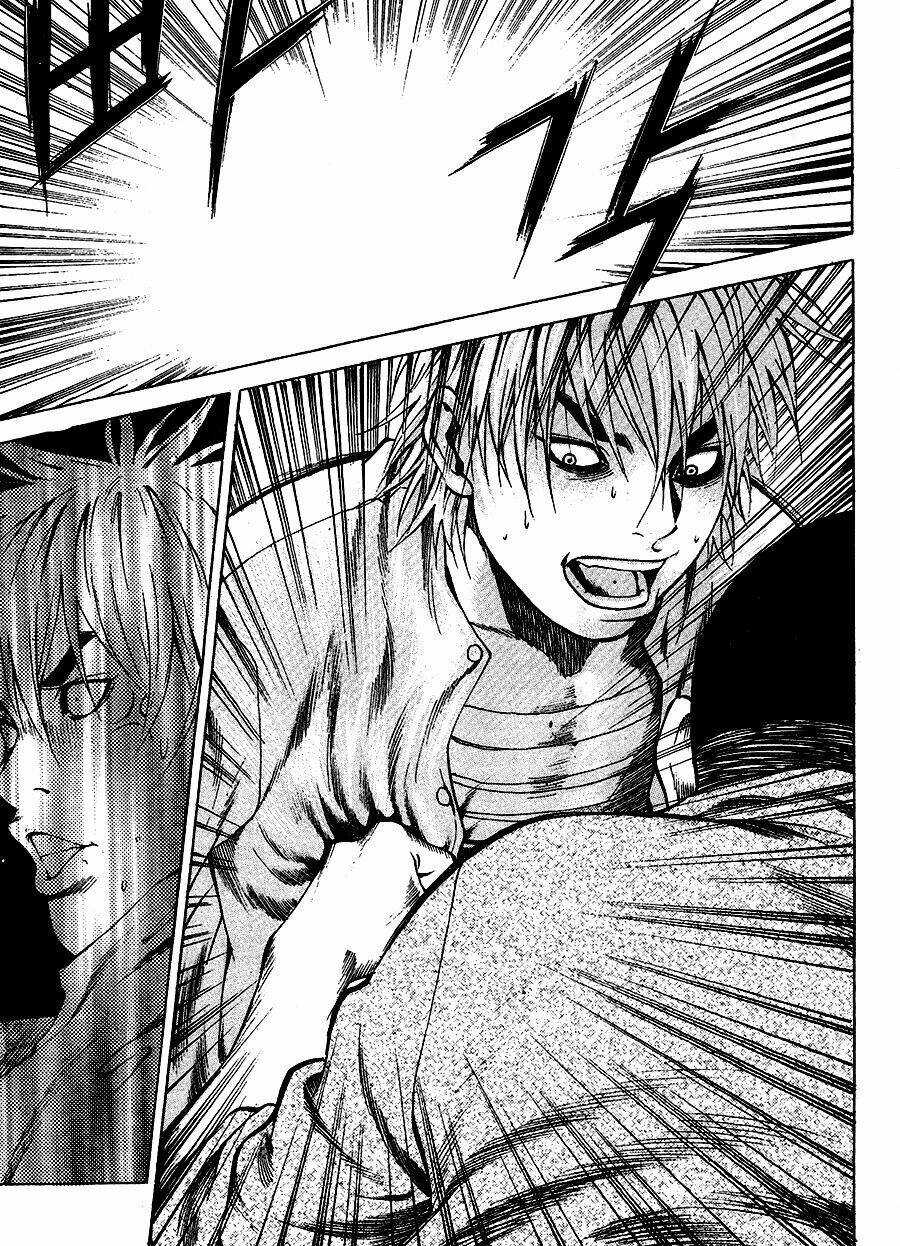 High School: Chapter 34