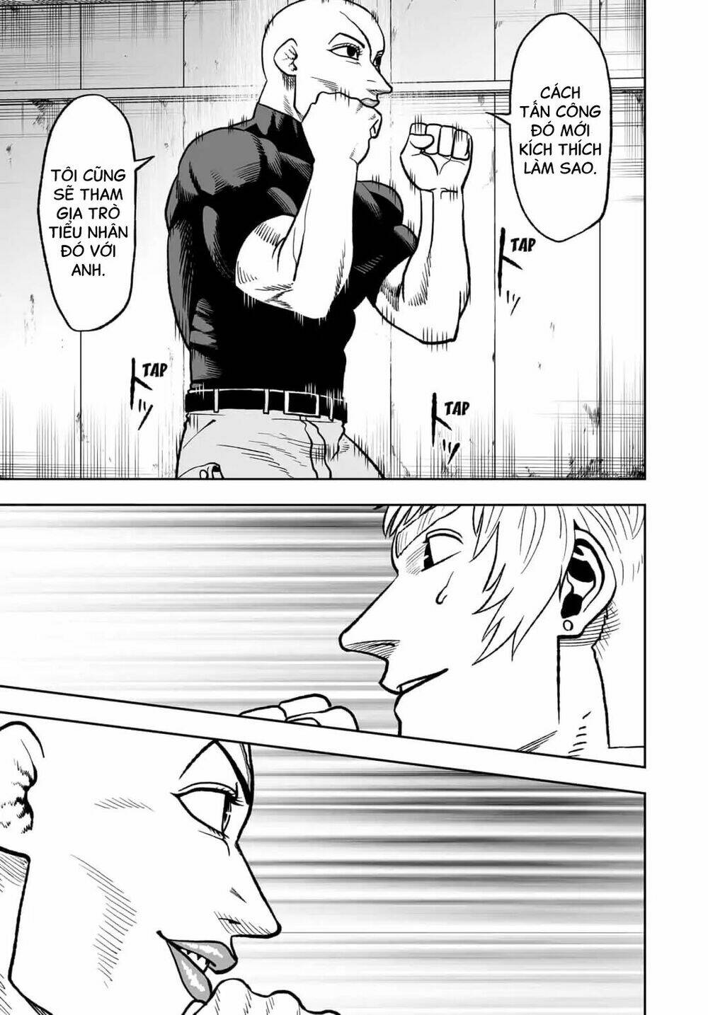 Abyss Rage: Chapter 53