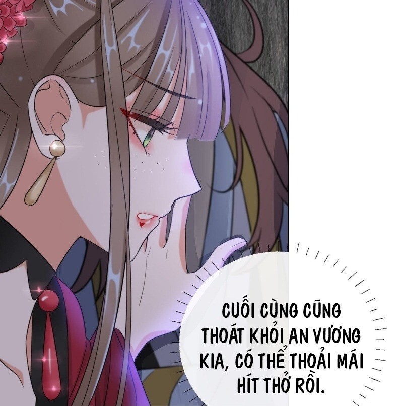 Công Lược Trưởng Thành Của Vương Phi: Chapter 16