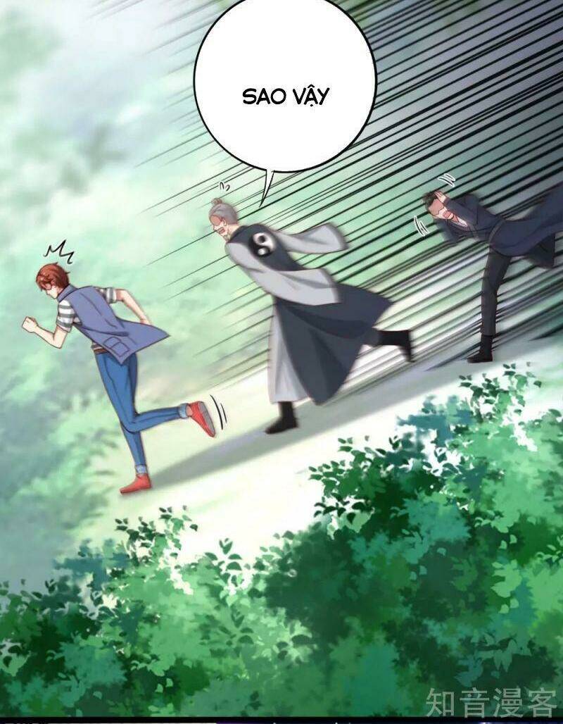 Vòng Bạn Bè Mạnh Nhất Của Tiên Giới: Chapter 107