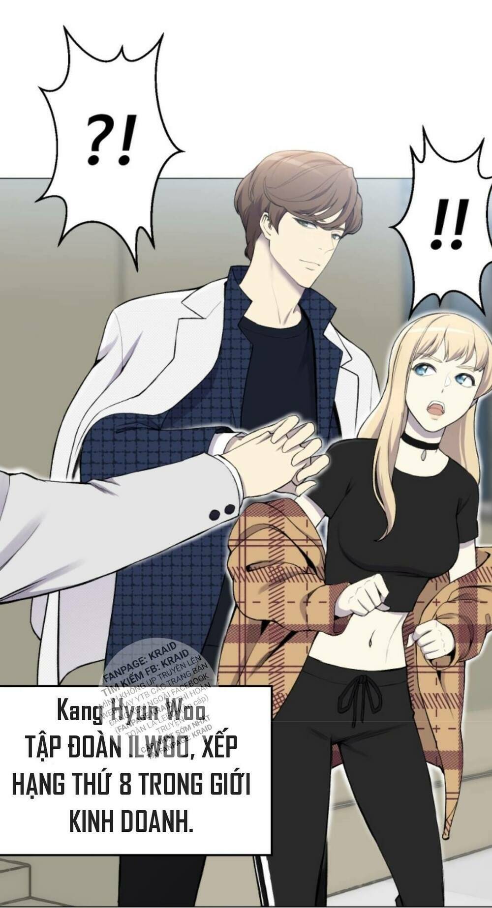 Luân Hồi Ác Nhân: Chapter 28