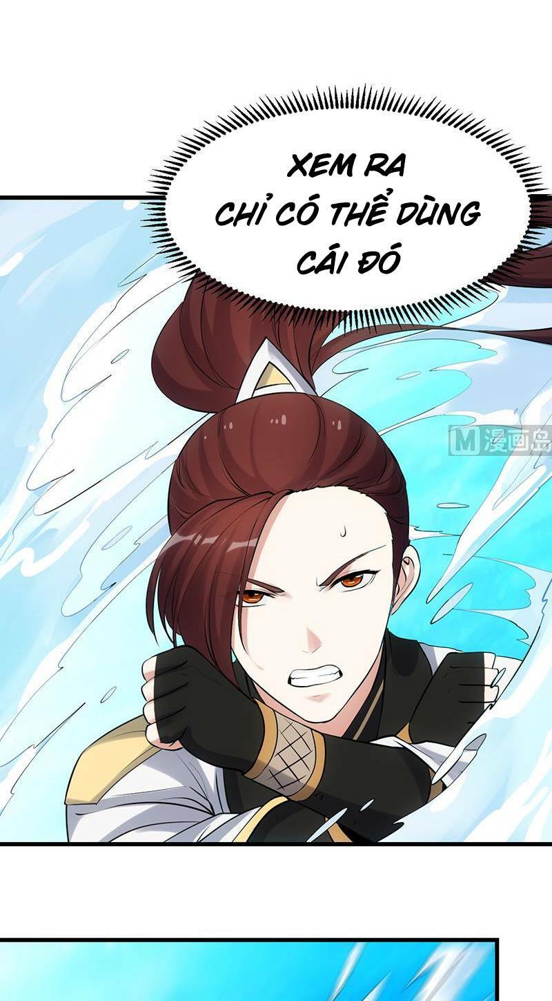 Hệ Thống Thần Long Nghịch Thiên: Chapter 40