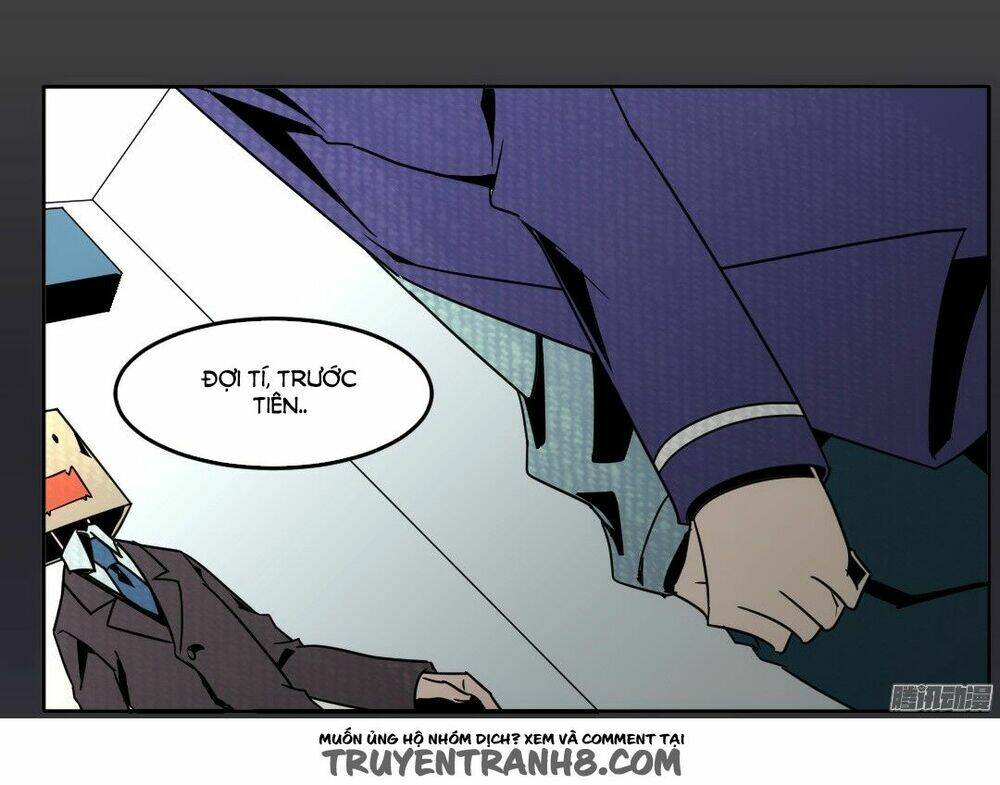 Điều Ước Của Người Phàm: Chapter 20