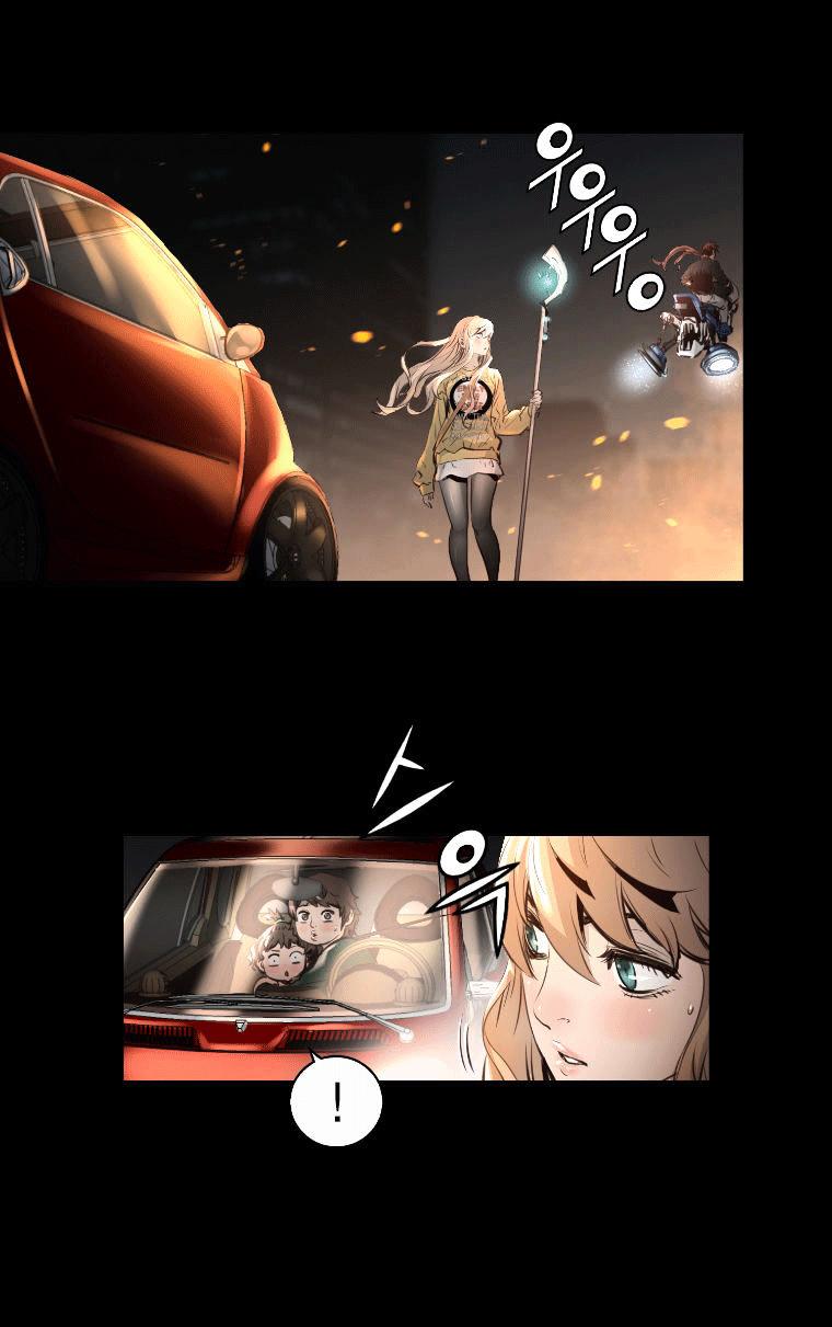 Dị Giới Tam Tuyệt: Chapter 44