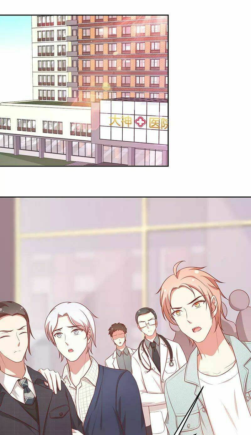 Cả Thế Giới Đều Không Bằng Người: Chapter 79