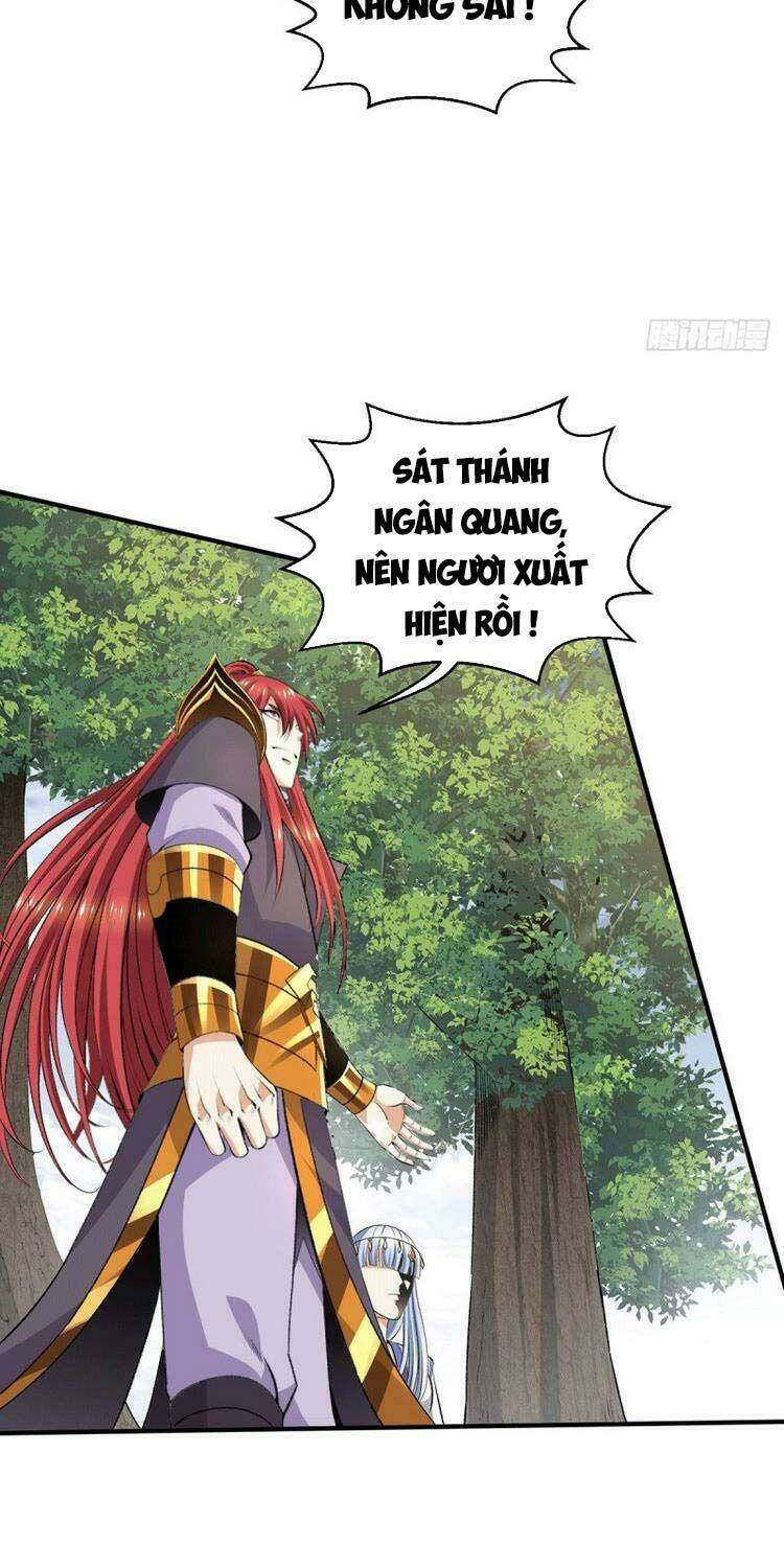 Tiên Vương Trùng Sinh: Chapter 367