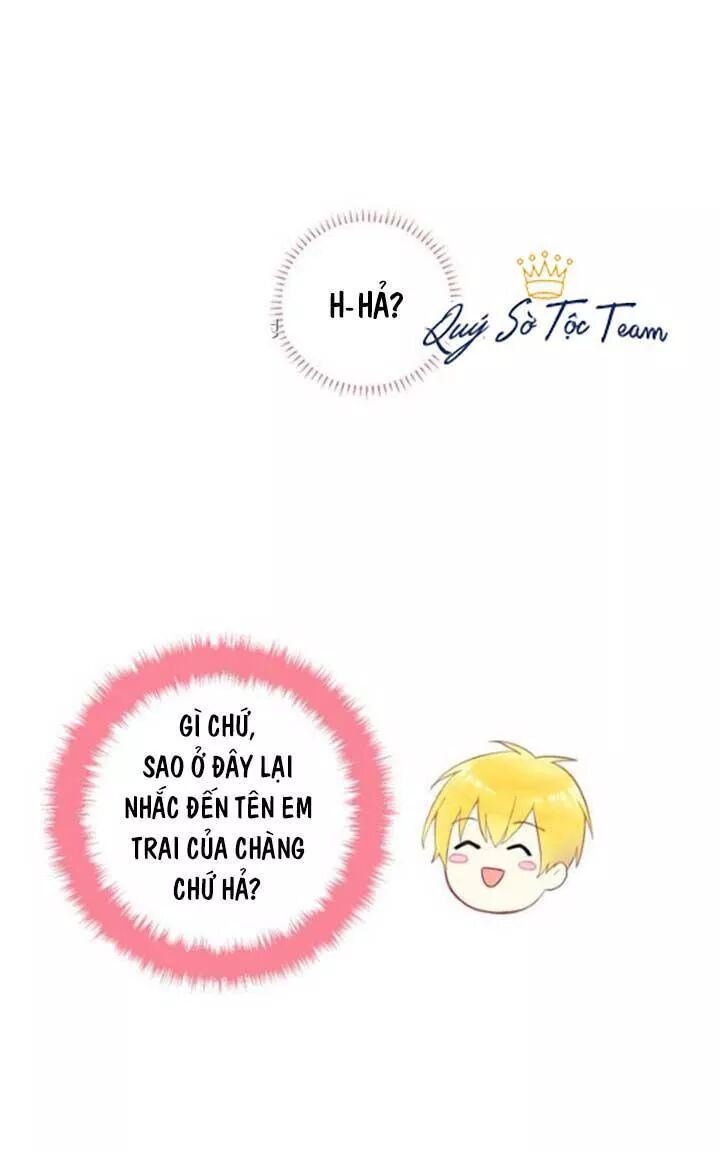 Tồn Tại Với Tư Cách Là Vợ Của Nam Chính: Chapter 76: Trẻ con