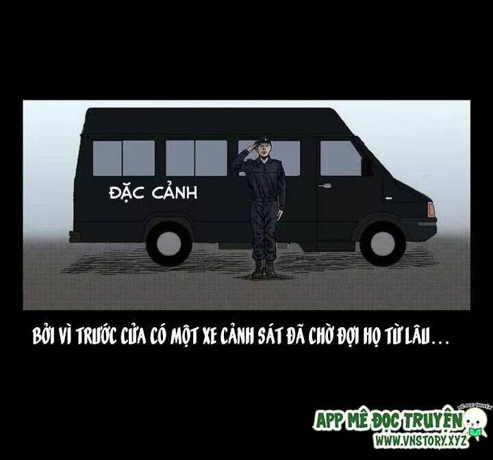 Kỳ Án Có Thật: Chapter 46