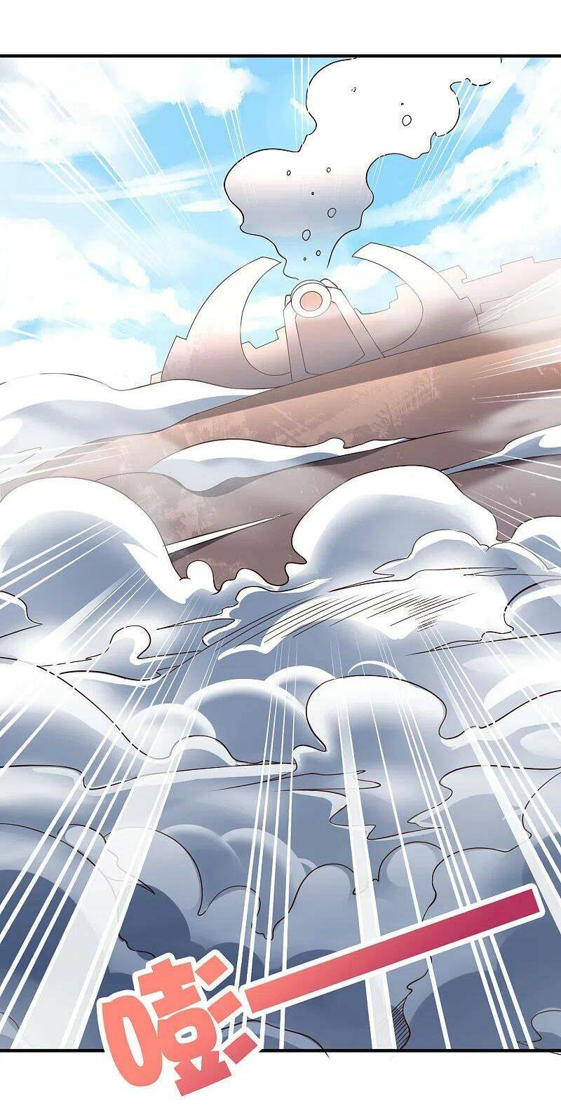 Phục Thiên Thánh Chủ: Chapter 202