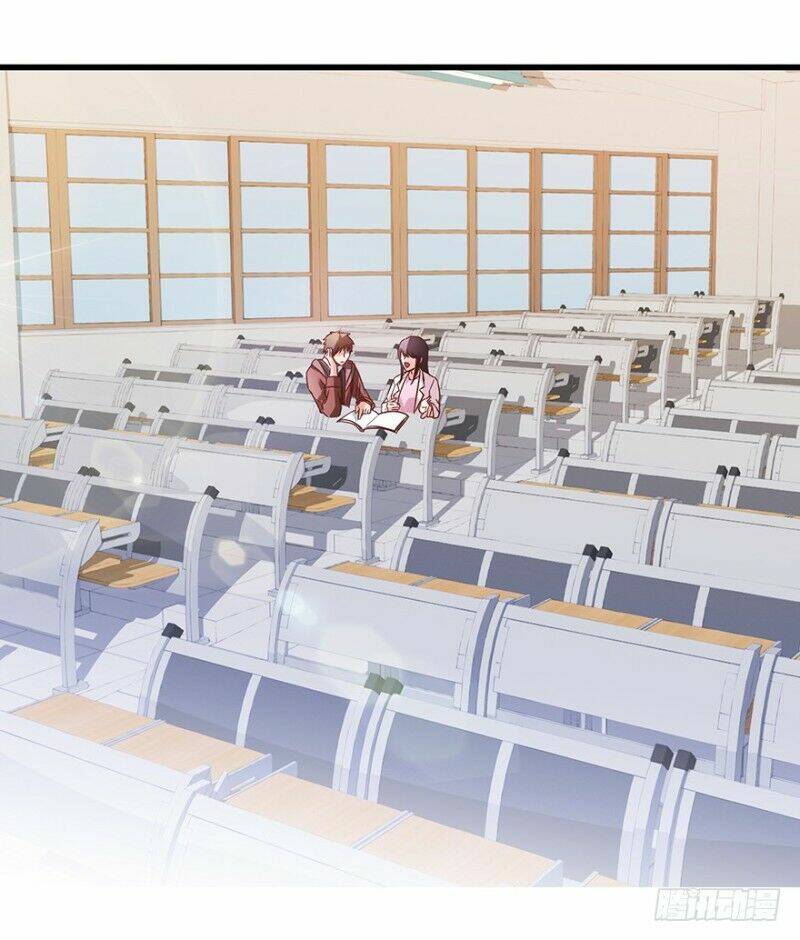 Thấu Thị Tiên Y: Chapter 64