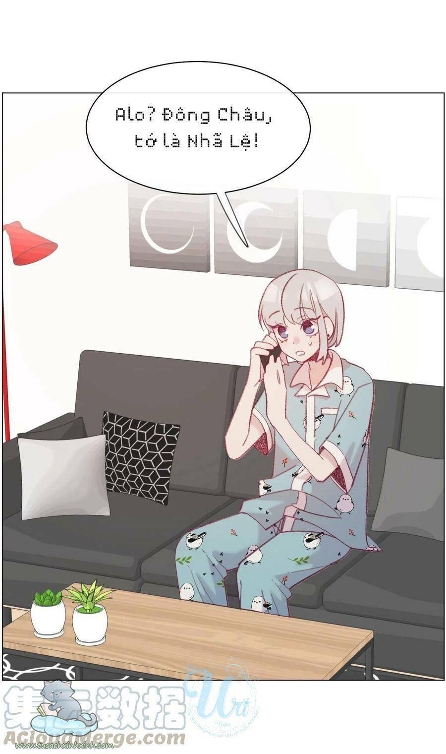 Nhật Ký Nấm Ma Cô: Chapter 20