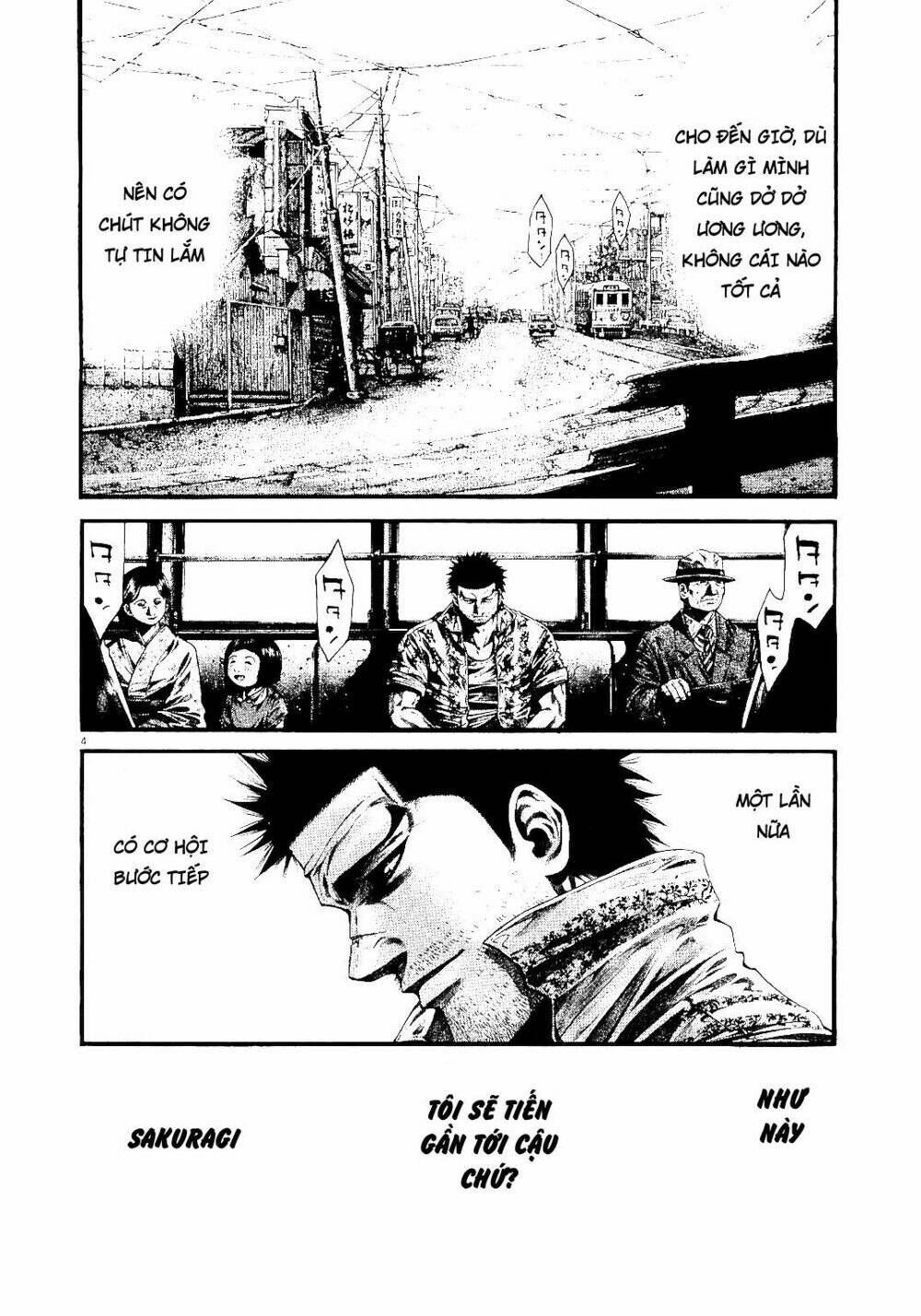 Rainbow: Chapter 224