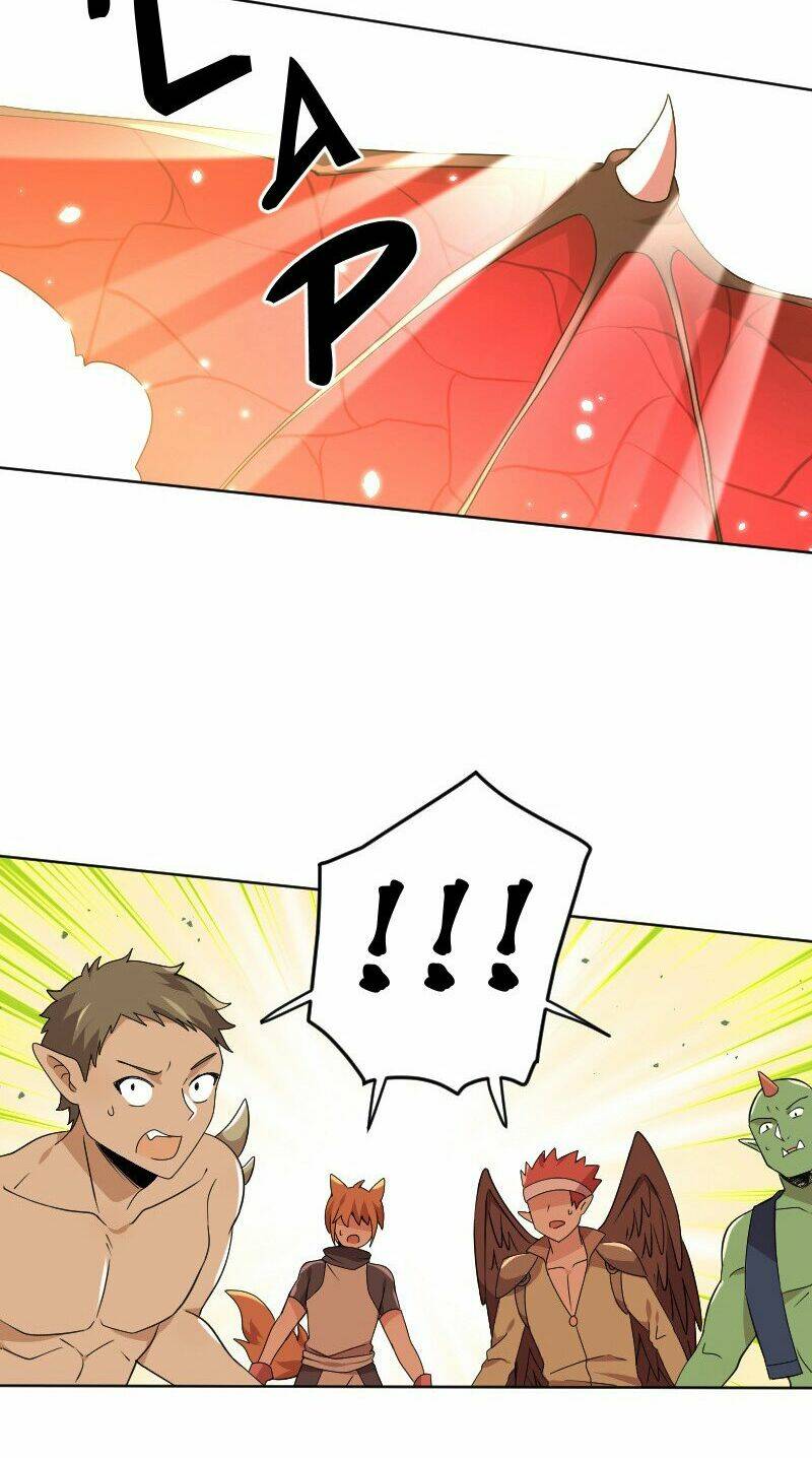 Pháp Sư Và Nữ Chúa Quỷ: Chapter 91