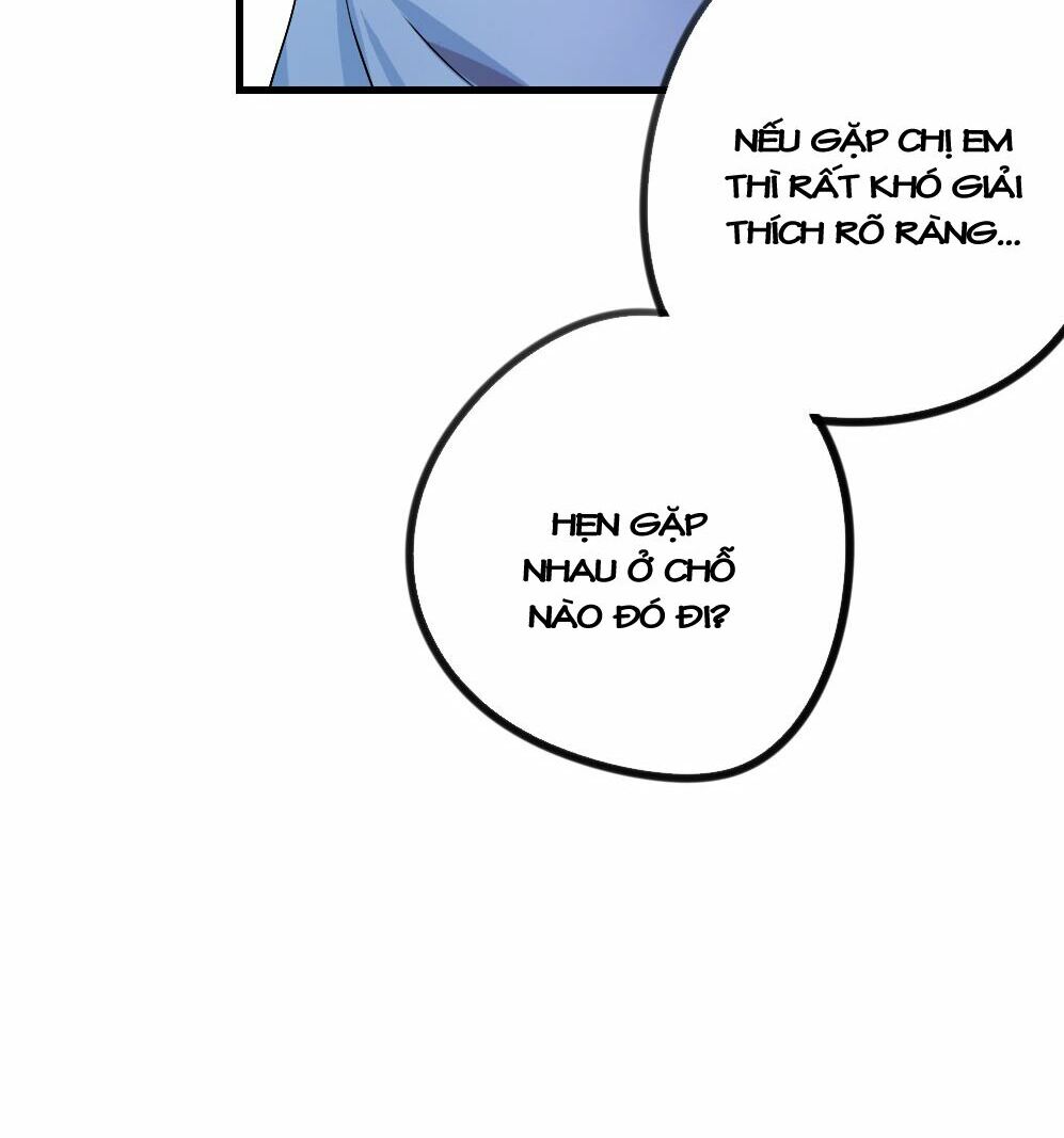 Phải Lòng Em Trai Của Bạn Gái Mình: Chapter 36
