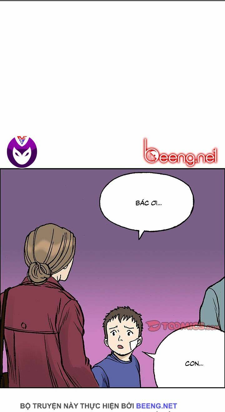 Kang Gito: Chapter 27