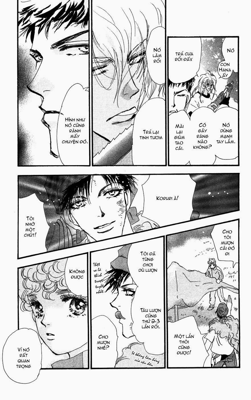 Mầm Sống: Chapter 74