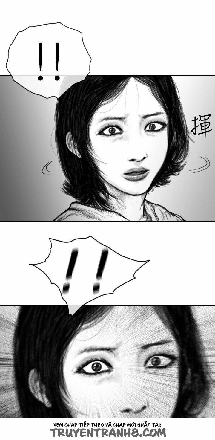 Hạt Giống Mỹ Nhân: Chapter 23