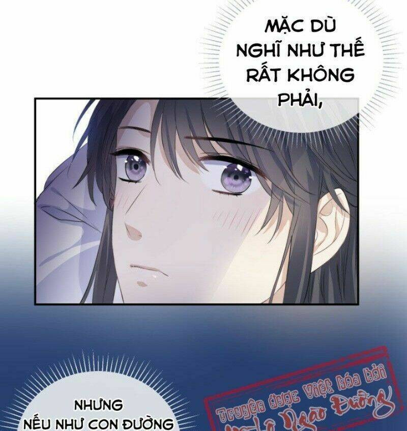 Kính Hoa Thương: Chapter 43