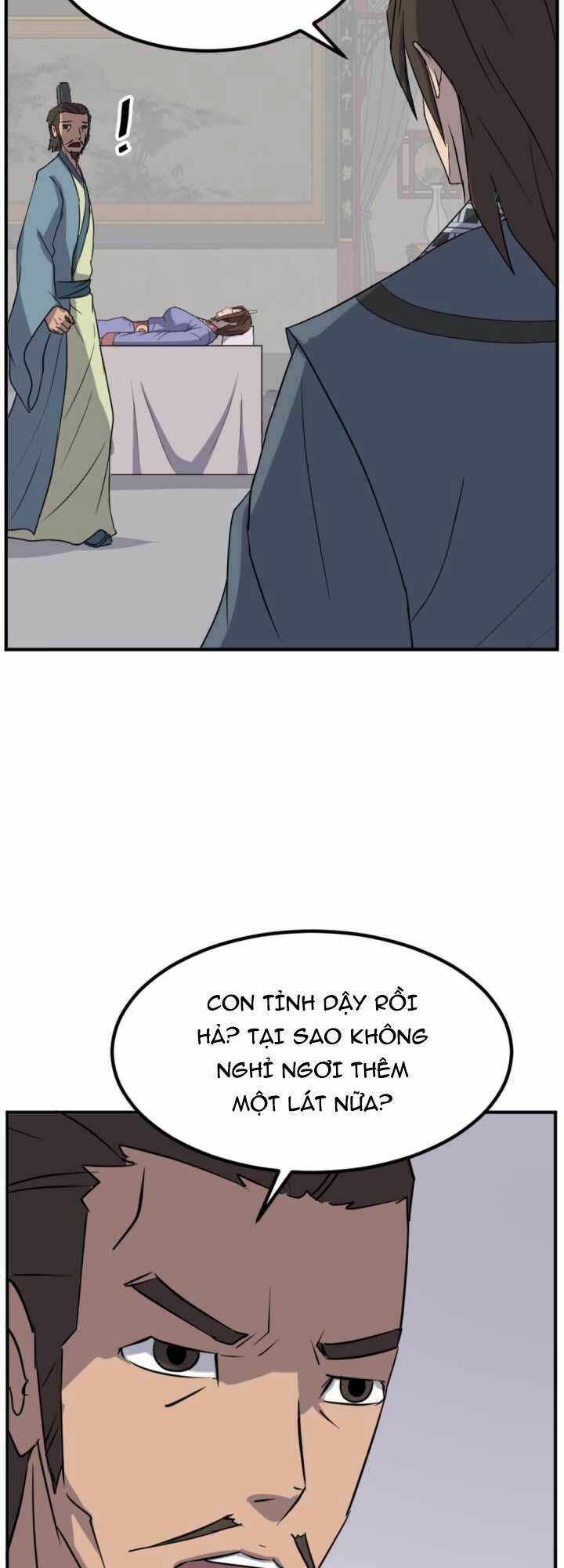 Trọng Sinh, Bất Khả Chiến Bại: Chapter 152