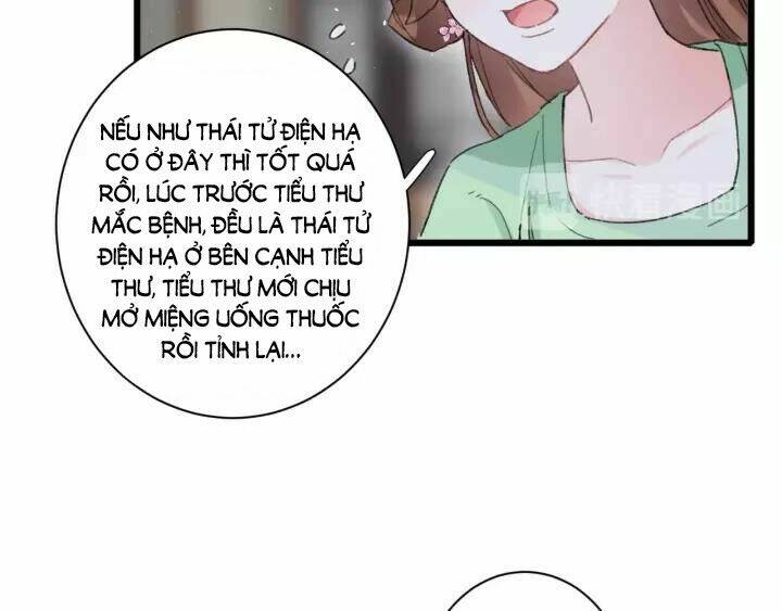 Hoa Nhan Sách: Chapter 166