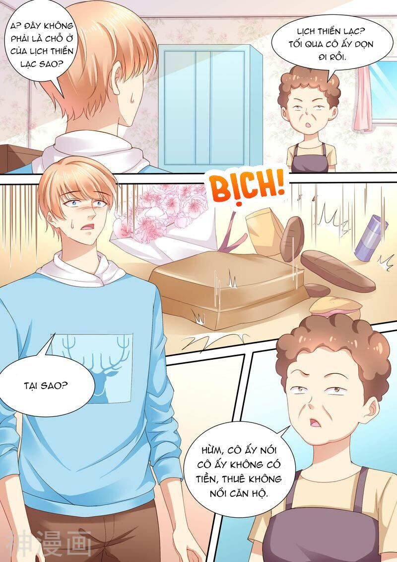 Cưng Chiều Vợ Yêu: Chapter 108