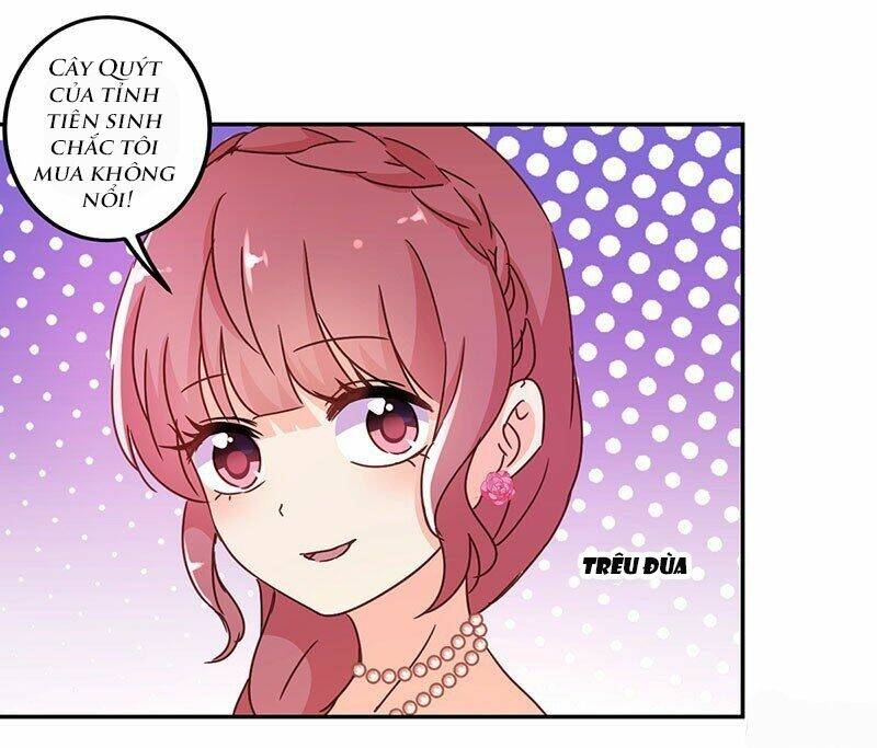 Trọng Sinh Chi Hao Môn Cường Thế Quy Lai: Chapter 93