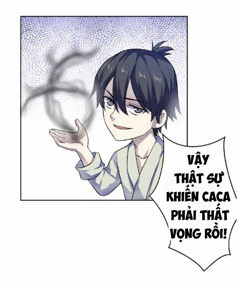 Nghịch Thiên Đại Thần: Chapter 55