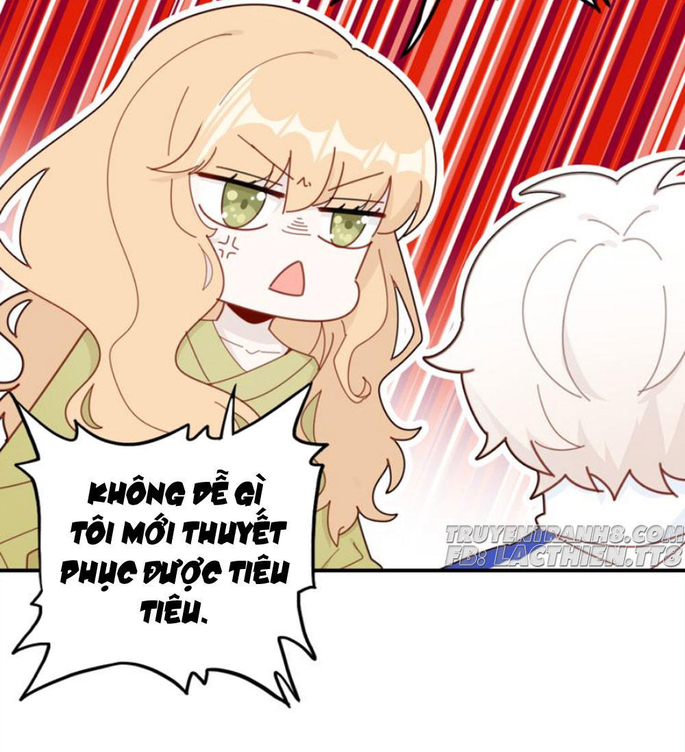 Ái Ngạo Kiều Long Vương Gia: Chapter 24