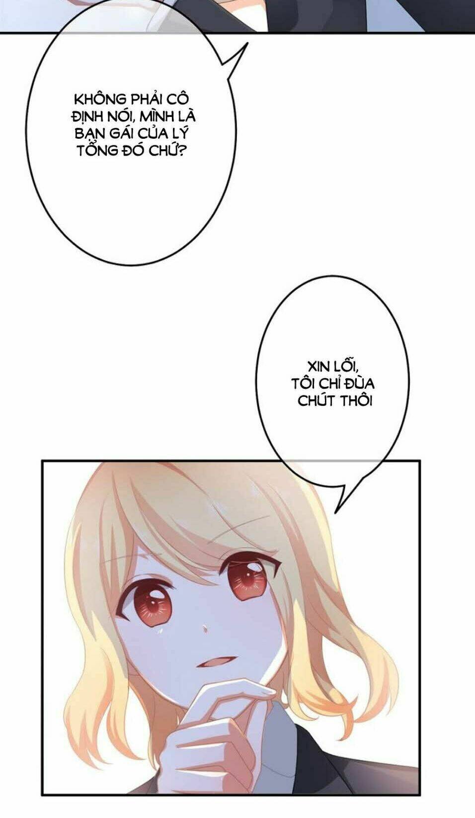 Tiệm May Luyến Sắc: Chapter 2