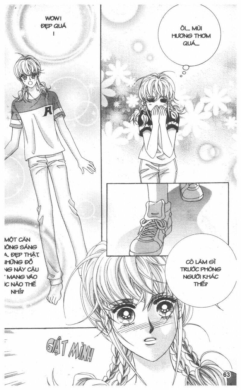 Cũng Vì Em: Chapter 1