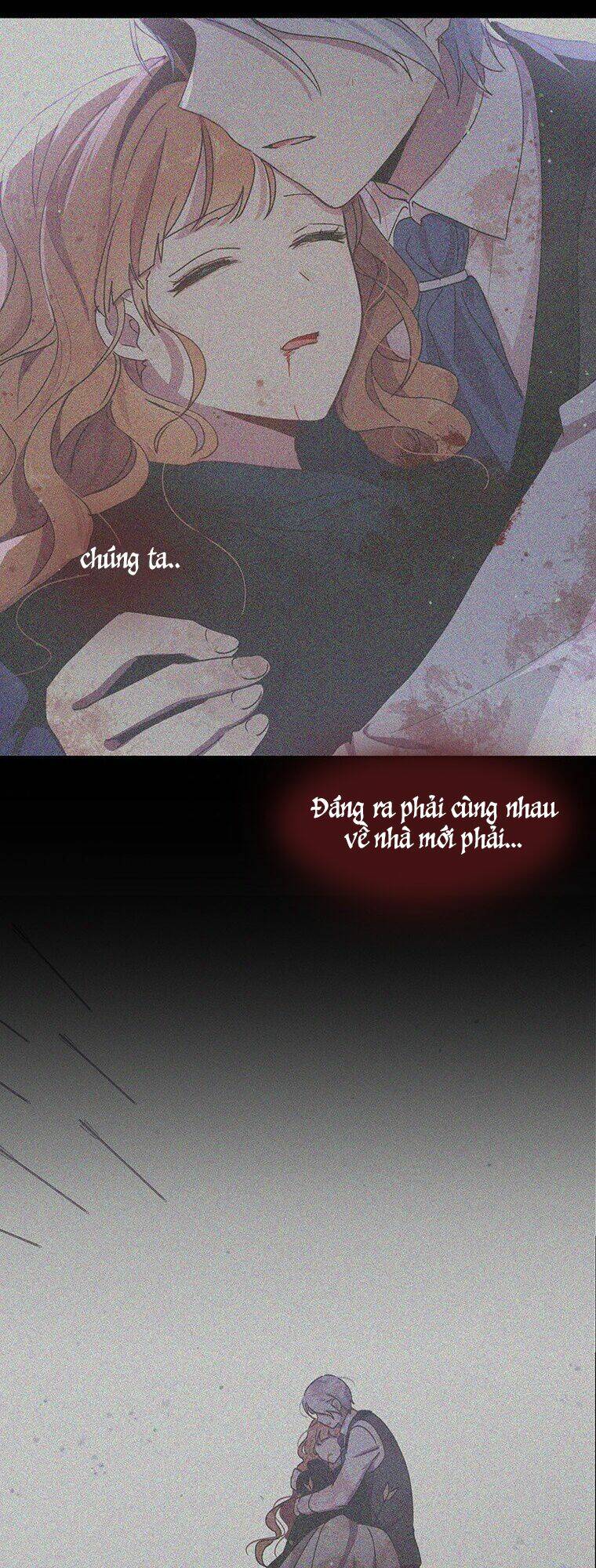 Công Tước, Loạn Vừa Thôi!: Chapter 124