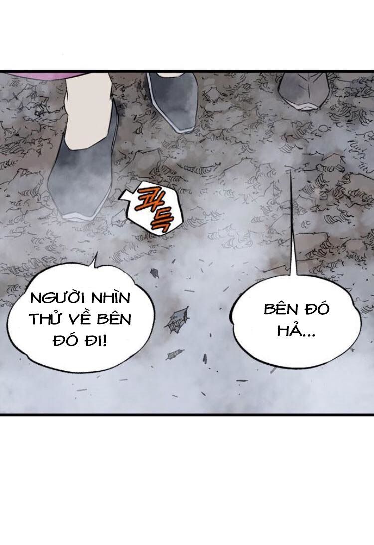 Cao Thủ 2: Chapter 112