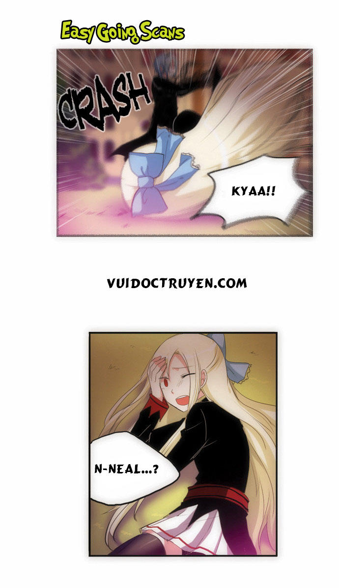 Crepuscule (Yamchi): Chapter 70