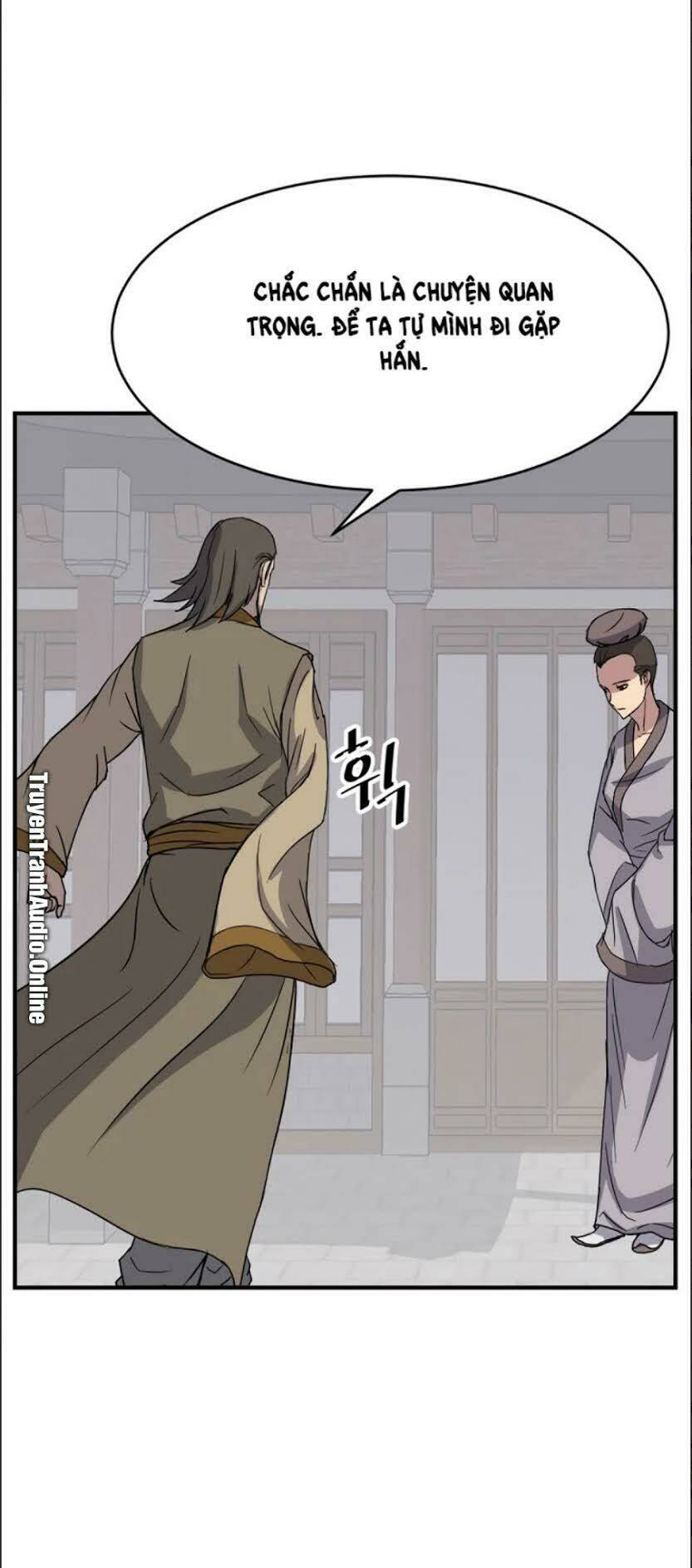 Trọng Sinh, Bất Khả Chiến Bại: Chapter 94