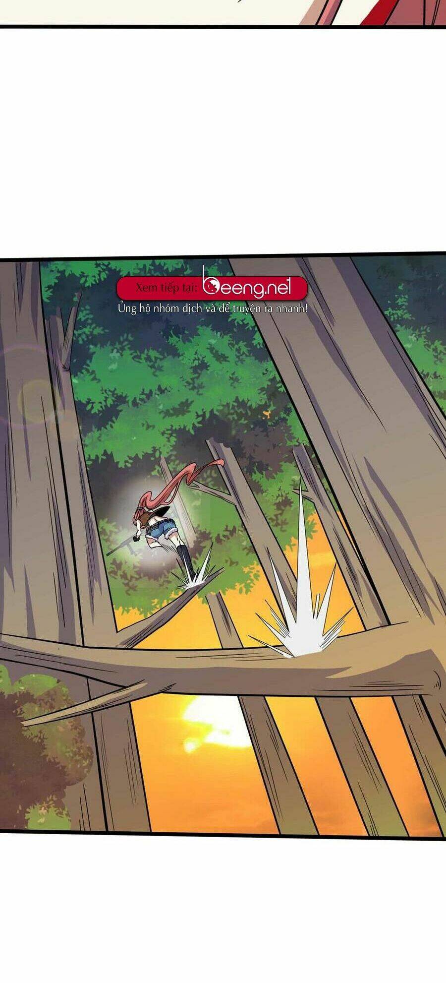 Tối Cường Binh Vương: Chapter 86