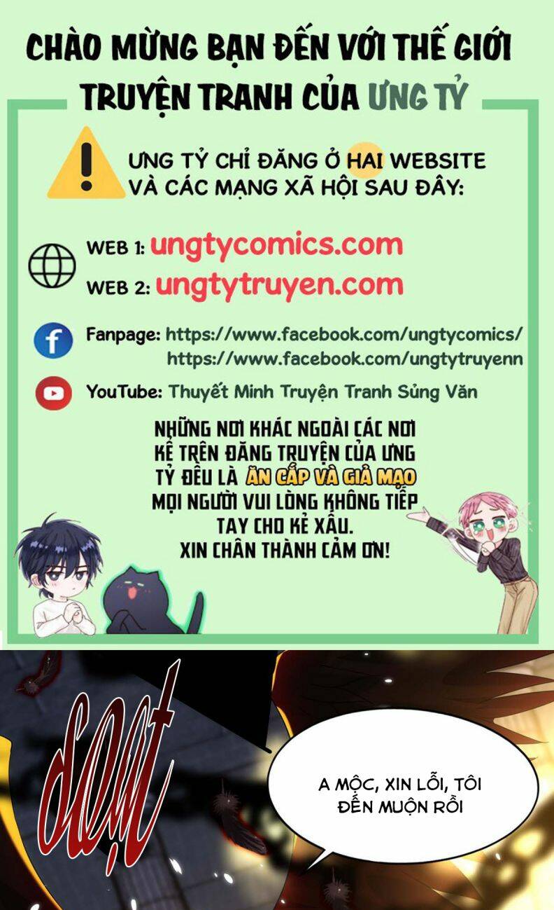 Thú Thụ Bất Thân: Chapter 163