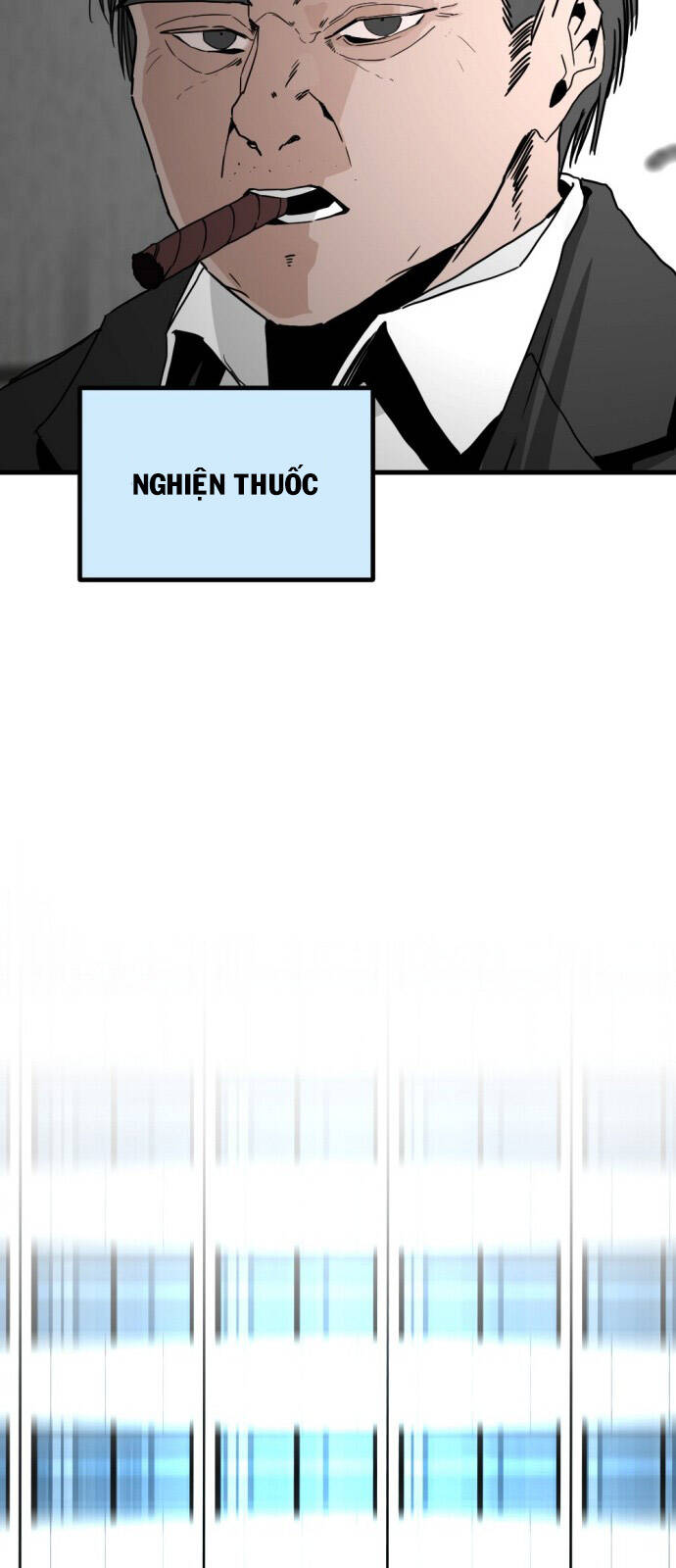 Hero Killer Boom: Chapter 14