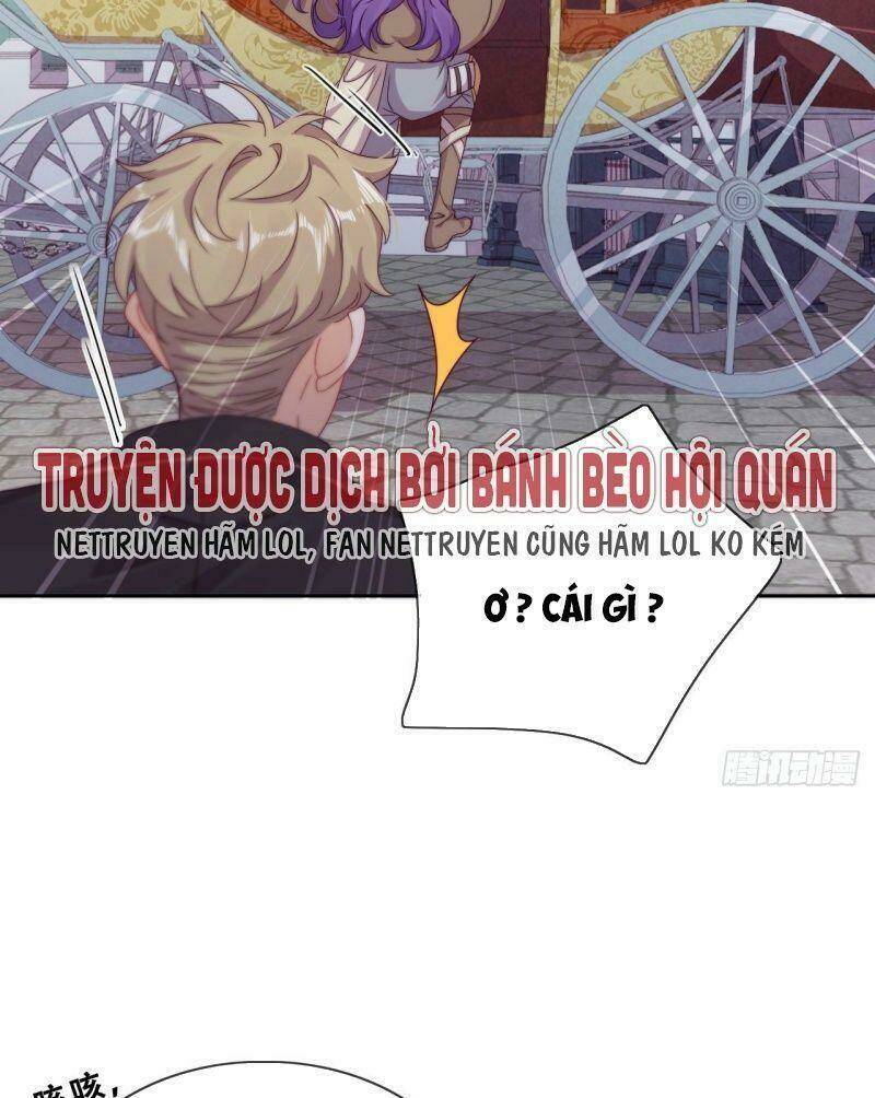 Vân Tưởng Chi Ca: Truy Ái Chỉ Lệnh: Chapter 30